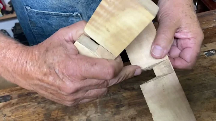 The Strongest Form of any Joint