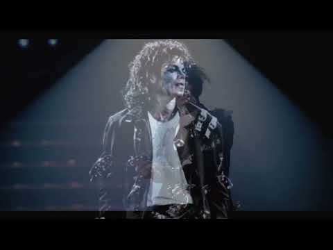 Michael Jackson - Bad (Movie Version "MICHAEL" 2026)