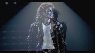Michael Jackson - Bad (Movie Version "MICHAEL" 2026)