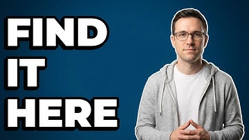 Where Is Clear App Cache Located On Android?