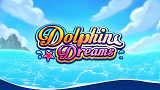 【WOW Casino－free Vegas slot games】Dolphin Dreams 25s (16:9) screenshot 2