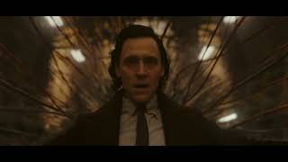 Loki S2 | teaser #9 | War - Loki's time is running out | Marvel Studios (2023.10.04)