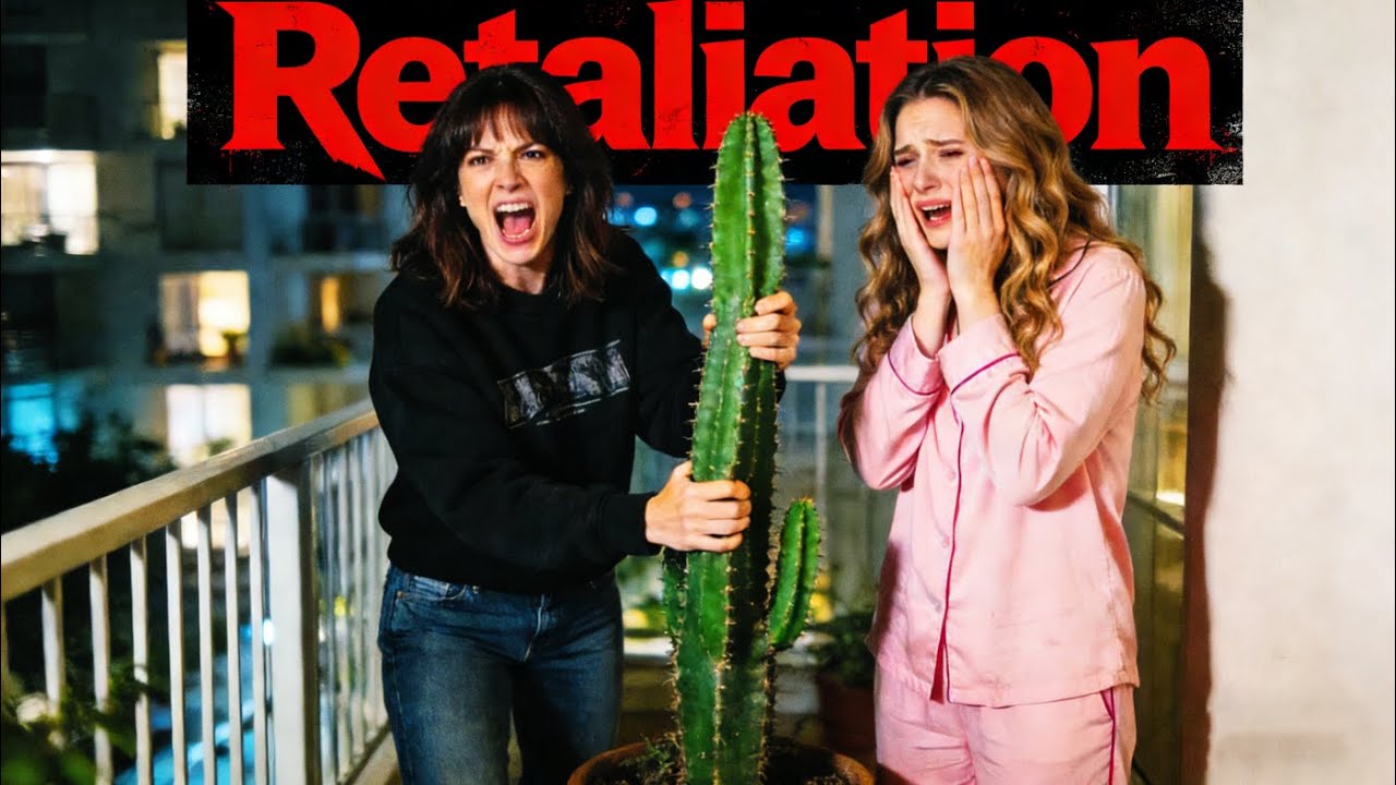 10 Years of Marriage & Betrayal—He Locked Me in a Psych Ward, Now I’m Planning Revenge!