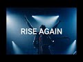 RISE AGAIN Epic Rock Anthem