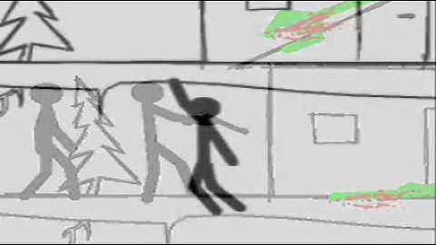 pivot zombie attack  2