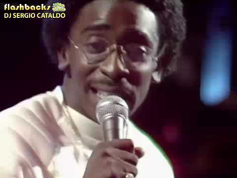 Junior Giscombe - Too Late - 12 Inch Version