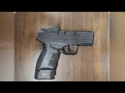 3 shootings near NYC schools possibly connected, gang-related