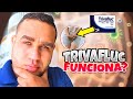 TRIVAFLUC PARA QUE SIRVE | Tinidazol Azitromicina Fluconazol | EFECTOS SECUNDARIOS