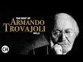 The Best of Armando Trovajoli (The Italian Cinema Playlist) ● The Best Italian Music in Movies