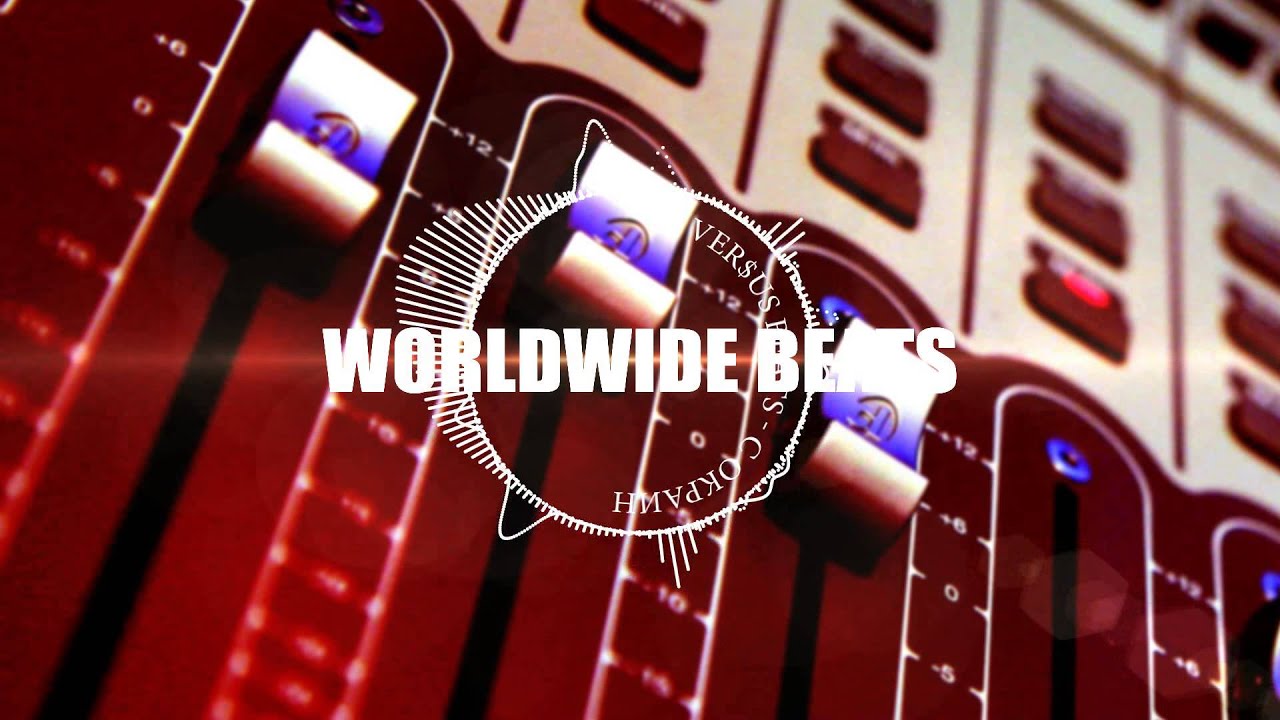 Instrumental RAP beat 2015 YouTube