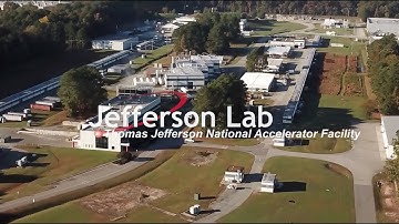 Jefferson Lab: What It Takes to Explore the Nature of Matter