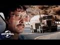Duel 1971 David Mann Vs The Truck 