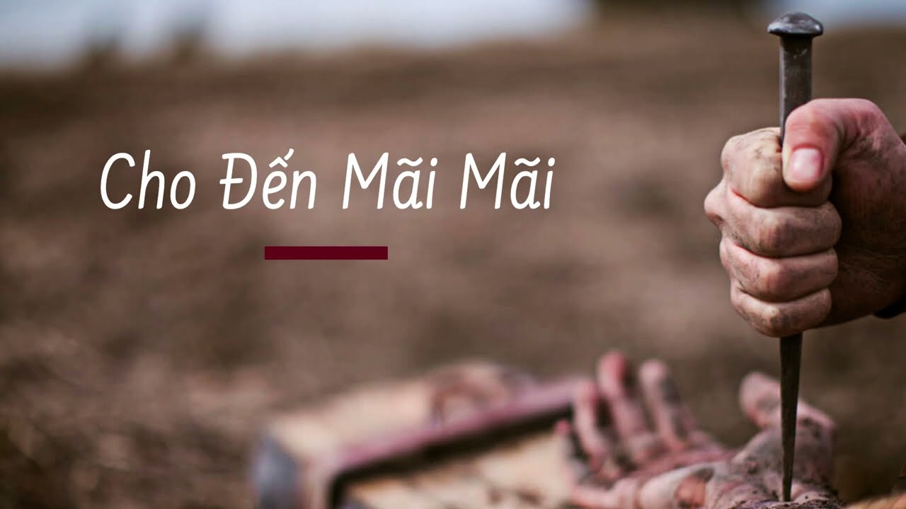 Cho Đến Mãi Mãi - Kim Nguyên