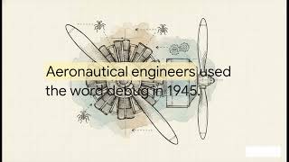 How a Moth Created the World's First Computer Bug