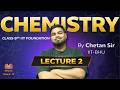 Matter-2 | Class 8th IIT-NEET Foundation | Chemistry | States of Matter | Chetan Sir (IIT-BHU