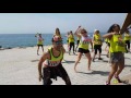 DURO PATRAS - Zumba® Choreography by ZumBa Mélî & Ricardo Zumba