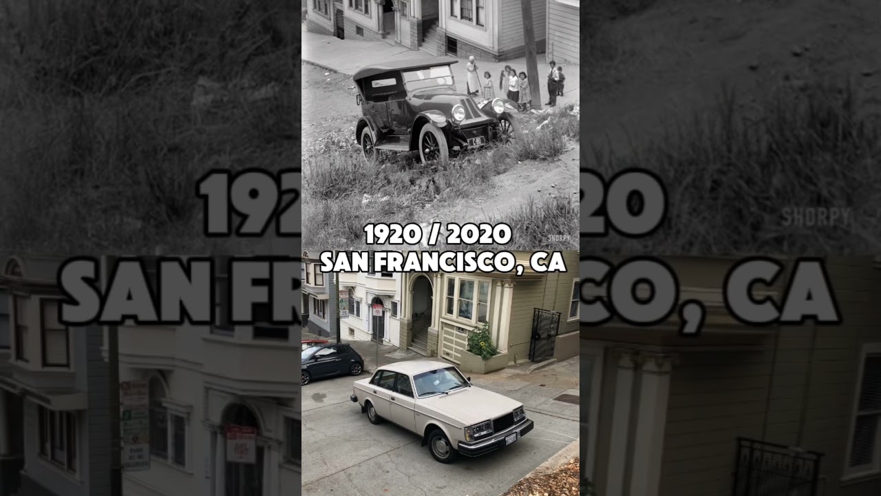 Time Changes Everything ⏳ 