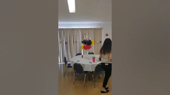 Jessica creel's baby shower