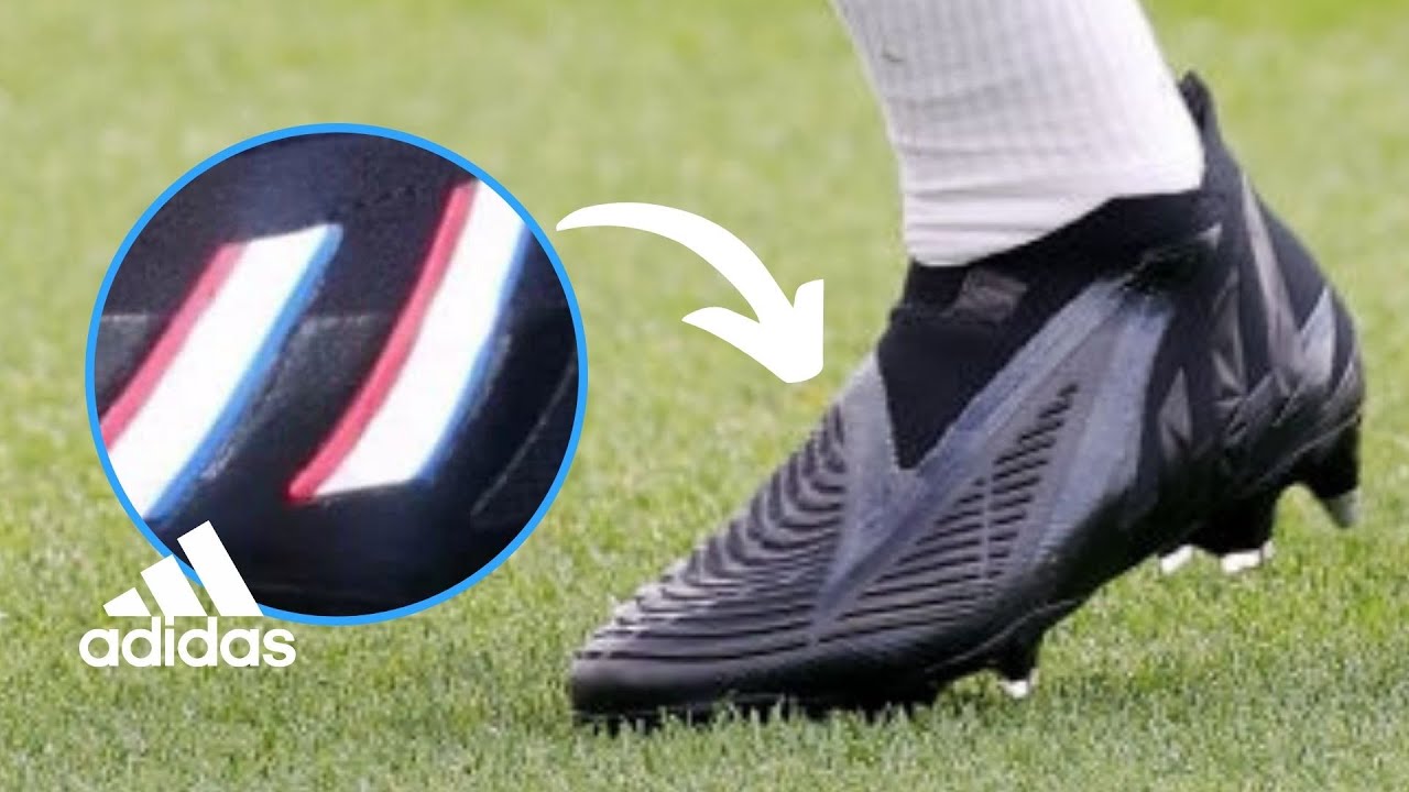 EXCLUSIVA: BOTAS de FÚTBOL ADIDAS para el MUNDIAL de QATAR 2022 - YouTube