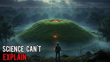 Kentucky Ancient Unsolved Mysteries that Science Can