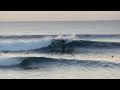 Surfing in playa de las americas tenerife