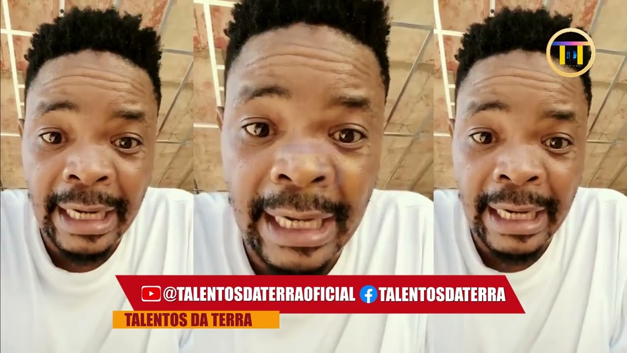 Dj Mussouthua traz REVELAÇÕES CHOCANTES veja pessoalmente.....