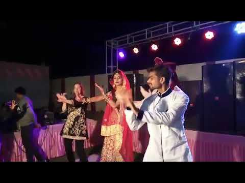 Bhangra cool as always
