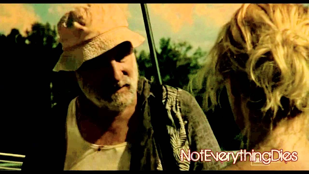 TWD Insights || Andrea | Dale