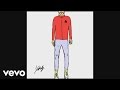 Luke Christopher - World Without Super Man (Audio)