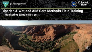 T Monitoring sample design