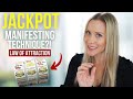 Gambar cover THIS WORKS LIKE CRAZY! | Manifest in 60 Seconds Or Less Using THIS Jackpot Frequency