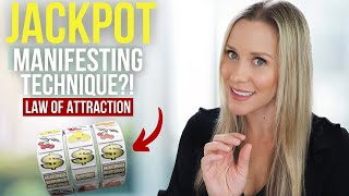 This Works Like Crazy Manifest In 60 Seconds (Or Less) Using This Jackpot Frequency