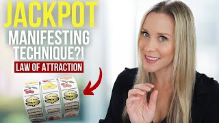 THIS WORKS LIKE CRAZY! | Manifest in 60 Seconds (Or Less) Using THIS Jackpot Frequency