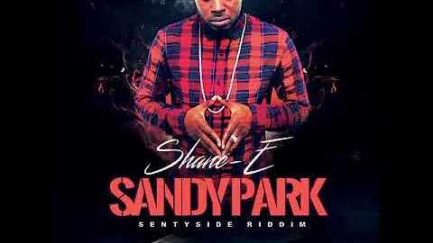 Shane E - Sandy Park (Official Audio)