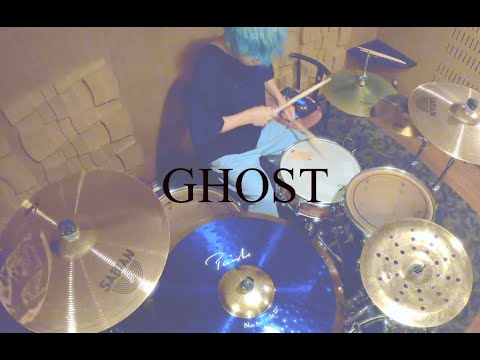 【叩いてみた】GHOST . 星街すいせい