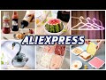 Алиэкспресс для дома и кухни / Aliexpress for home and kitchen / обзор / распаковка / июнь 2022