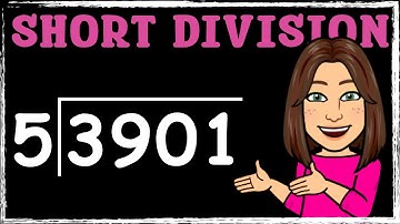 4-Digit by 1-Digit Division Made Simple