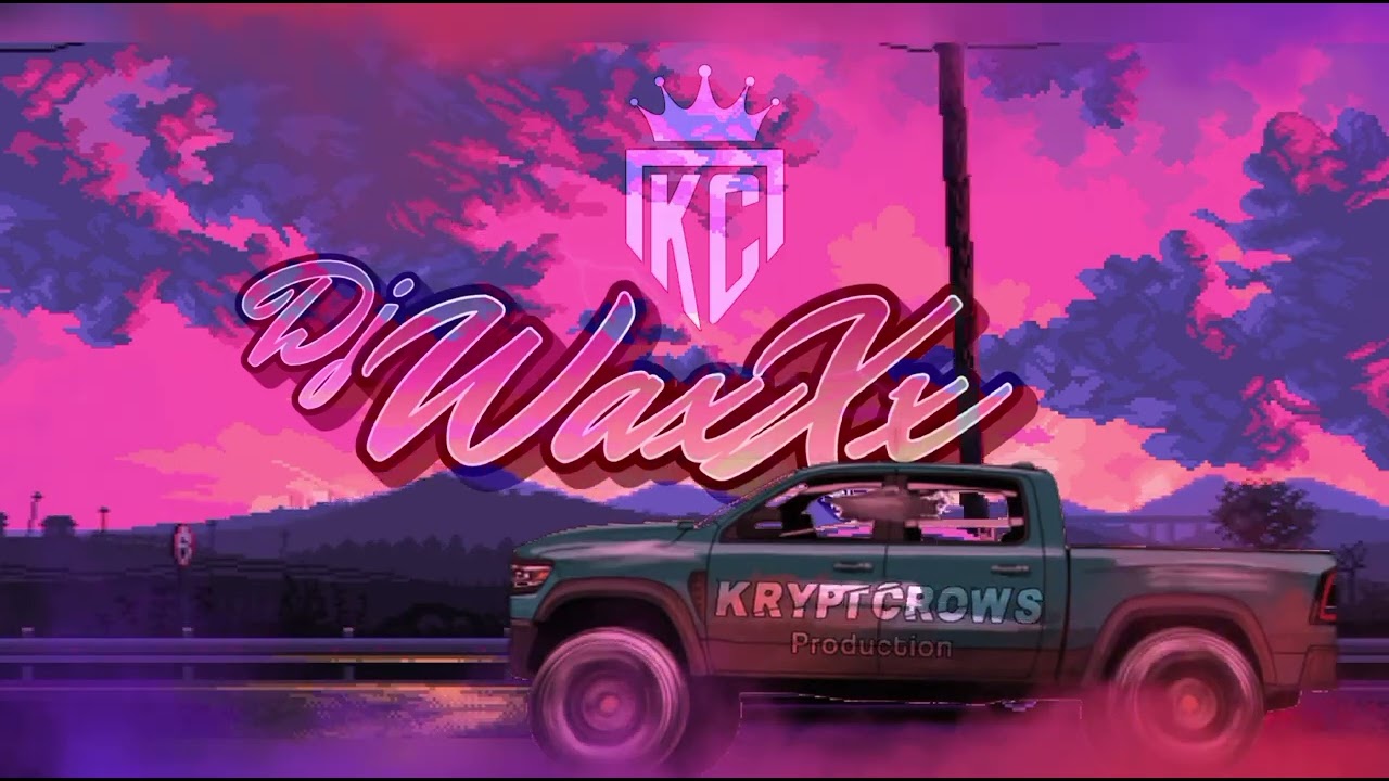 Dj WaxXx - Pani Temps x zouk dancehall remix (Temalaprod)