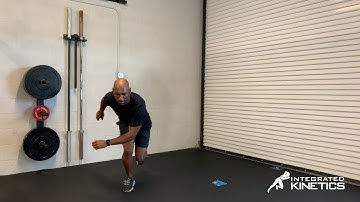 Lateral Bound to Stabilize