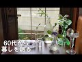 梅雨の日の外と家の中のお宝探し｜夏草の悩みと癒し｜レモンと夏みかんの保存食