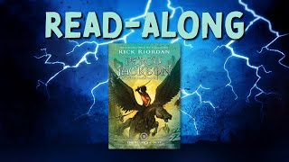 Percy Jackson and The Olympians: The Titan's Curse by Rick Riordan. Chapter 19