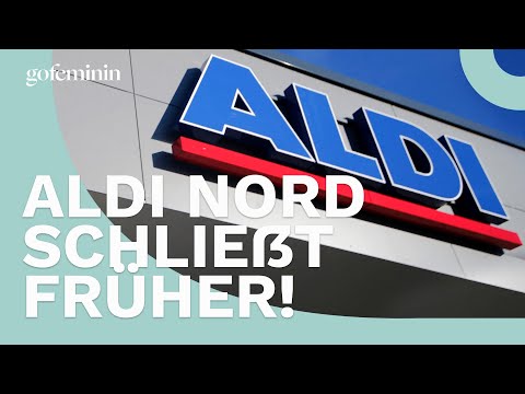 Video: Warum schließt Aldo?