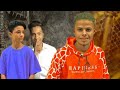 مهرجان عاوز اسالكو بس سؤال  غناء حسام كابو  كلمات علي و زياد      