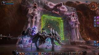World of Warcraft TBC Classic   NVIDIA DLSS 5 Looks Crazy | Outland - Hellfire Peninsula