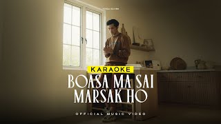 Download Lagu Yosua Oliver - Boasa Ma Sai Marsak Ho ( Official Karaoke Musik Video) MP3