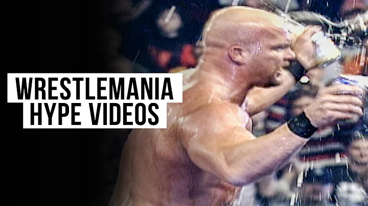 Unforgettable WrestleMania hype packages: From the WWE Vault