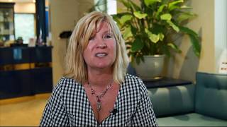 The Neiman Dermatology Building Patient Testimonial - Peggy A.