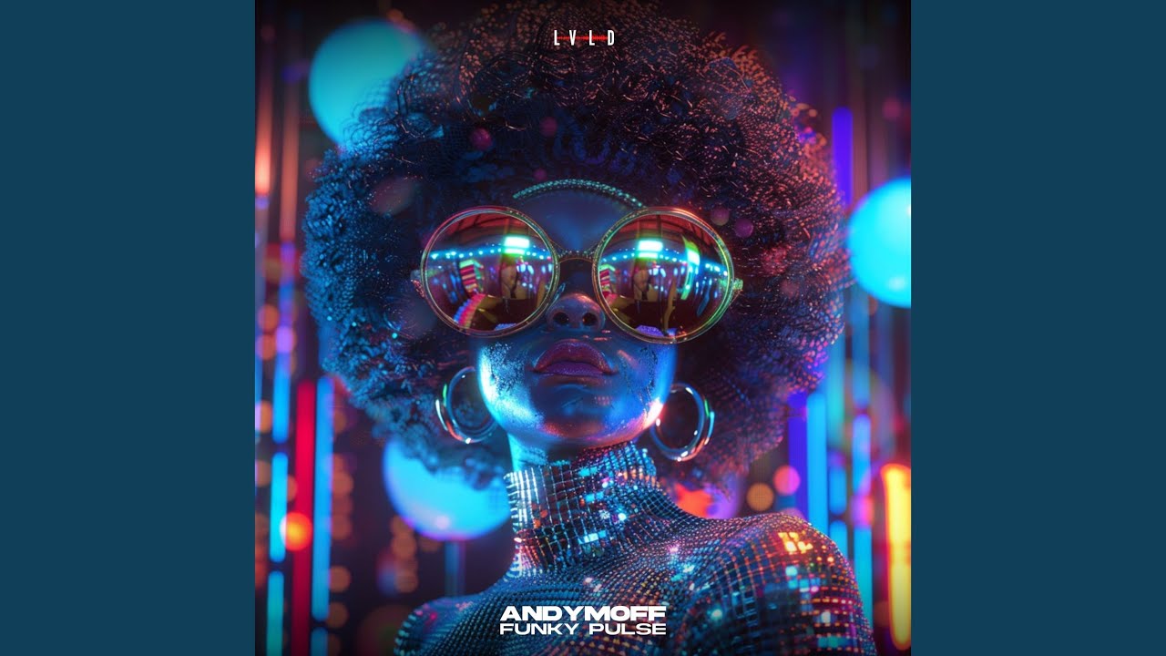 Watch Funky Pulse on YouTube Watch Funky Pulse on YouTube