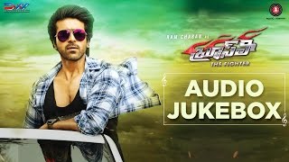 Bruce Lee The Fighter - Full Album | Audio Jukebox | Thaman | Ram Charan & Rakul Preet Singh Image