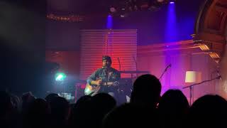Shakey Graves - Kiss The Girl (Cover)